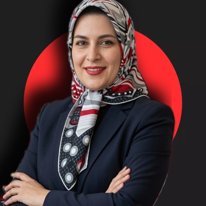 دکتر فاطمه میرعبدالعظیمی