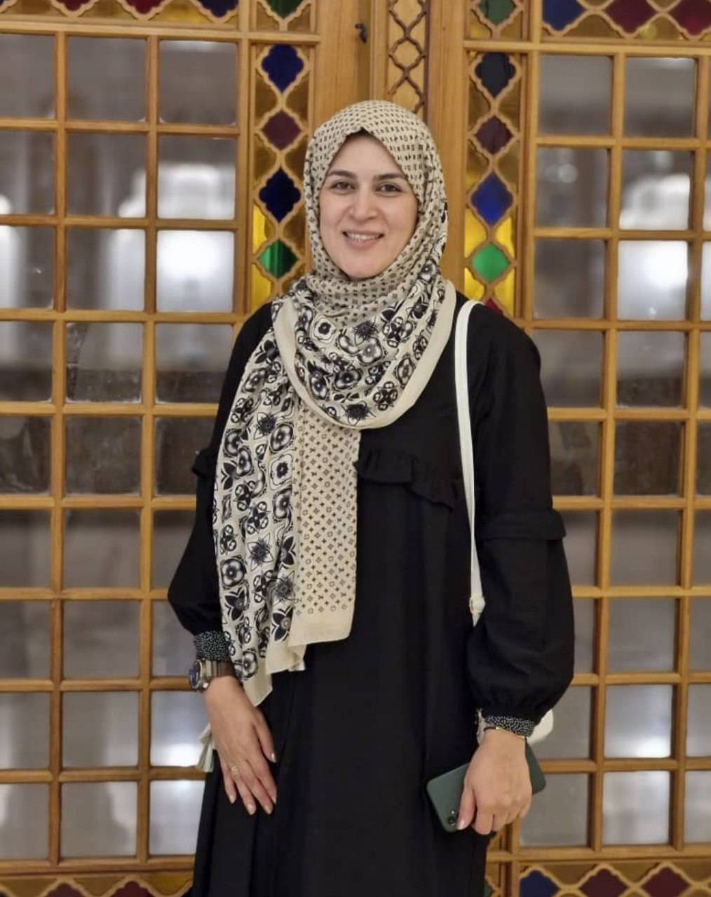 انتخابی کارآمدتر با دکتر میرعبدالعظیمی